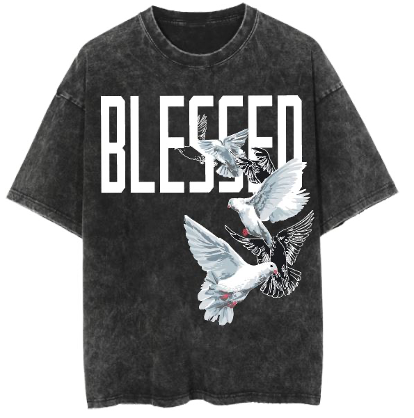 Blessed Tee