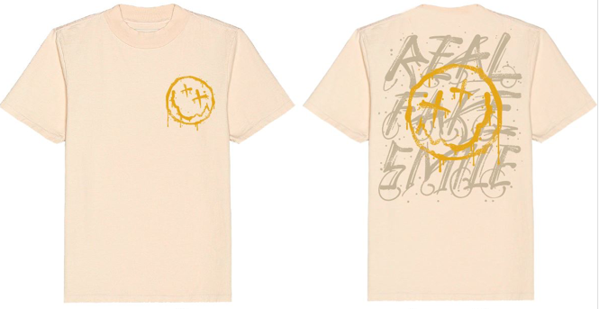 SMILE TEE