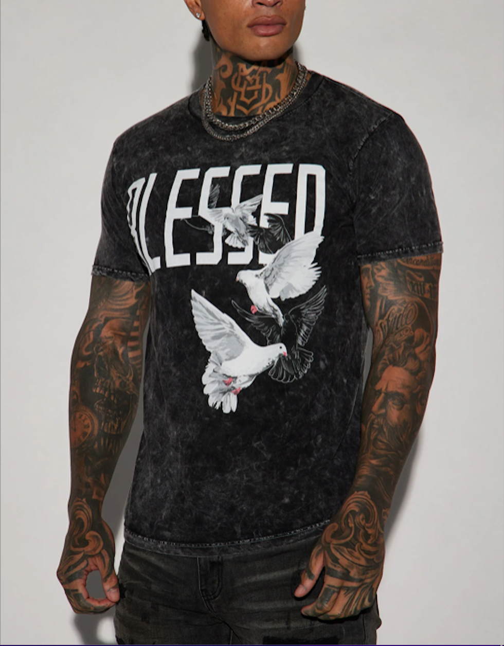 Blessed Tee