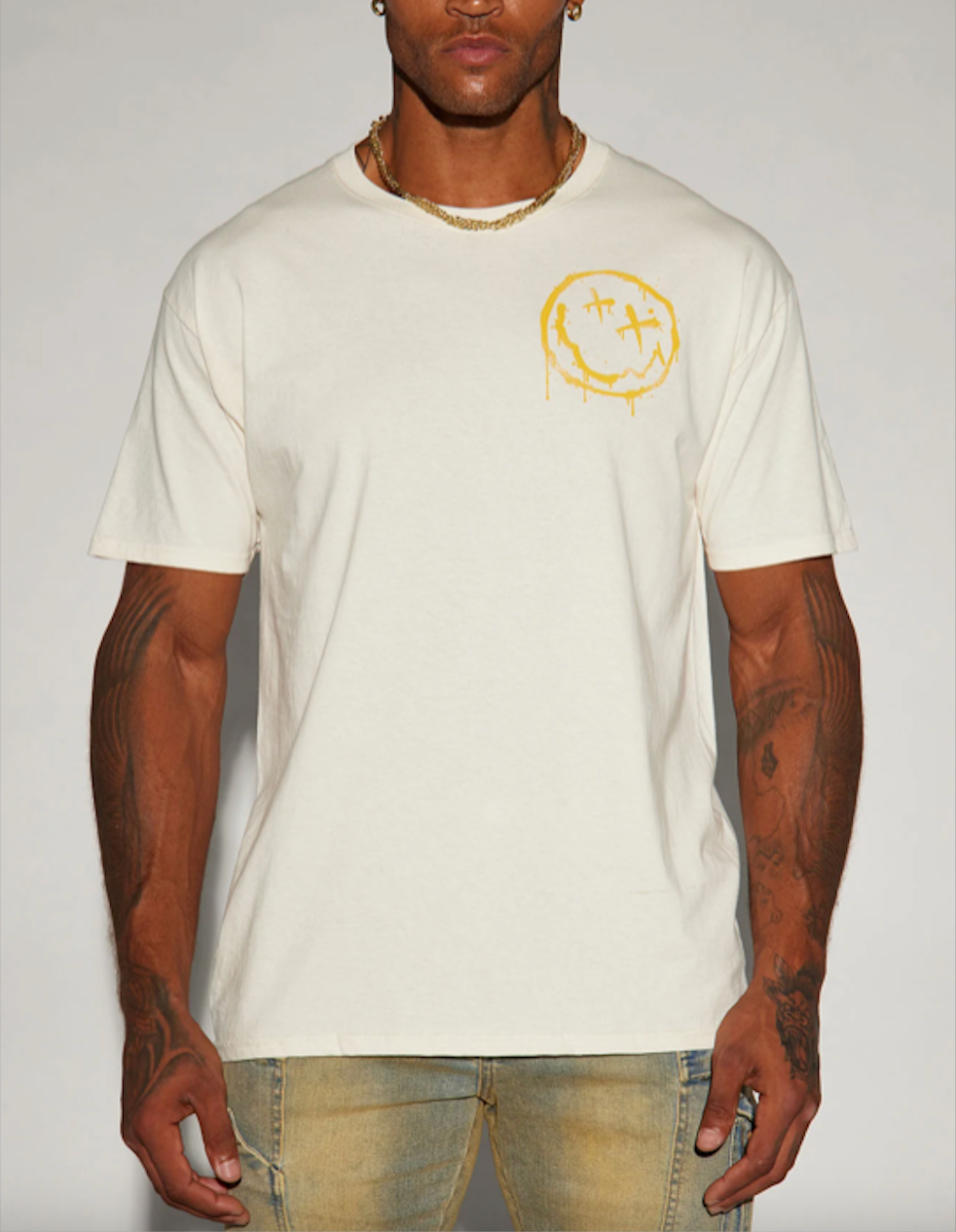 SMILE TEE