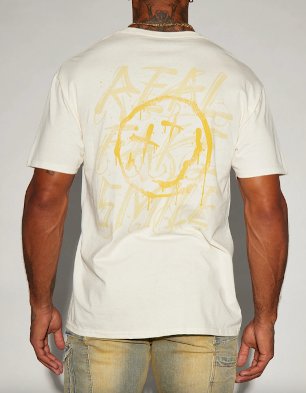 SMILE TEE
