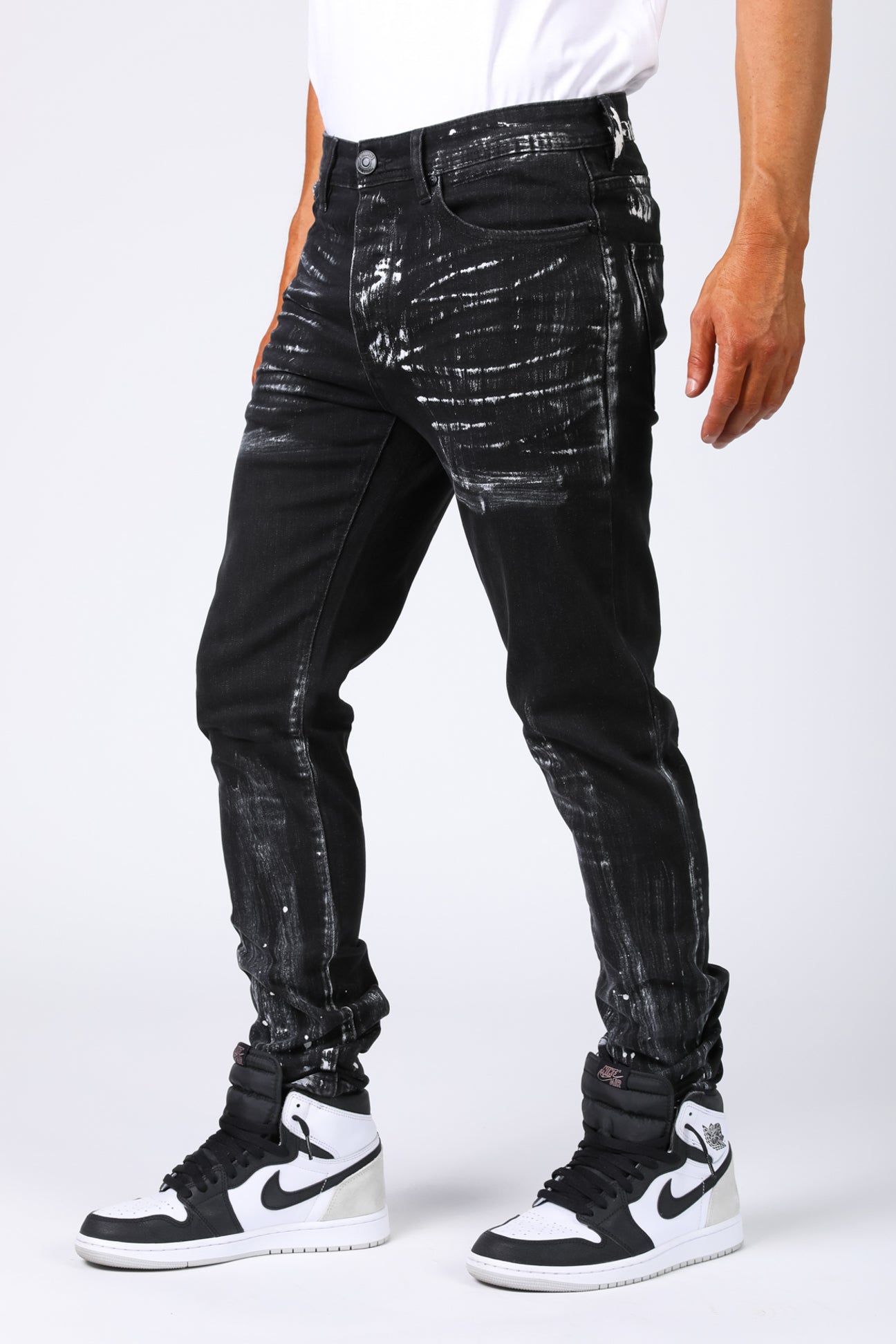 Grenada Denim Pant