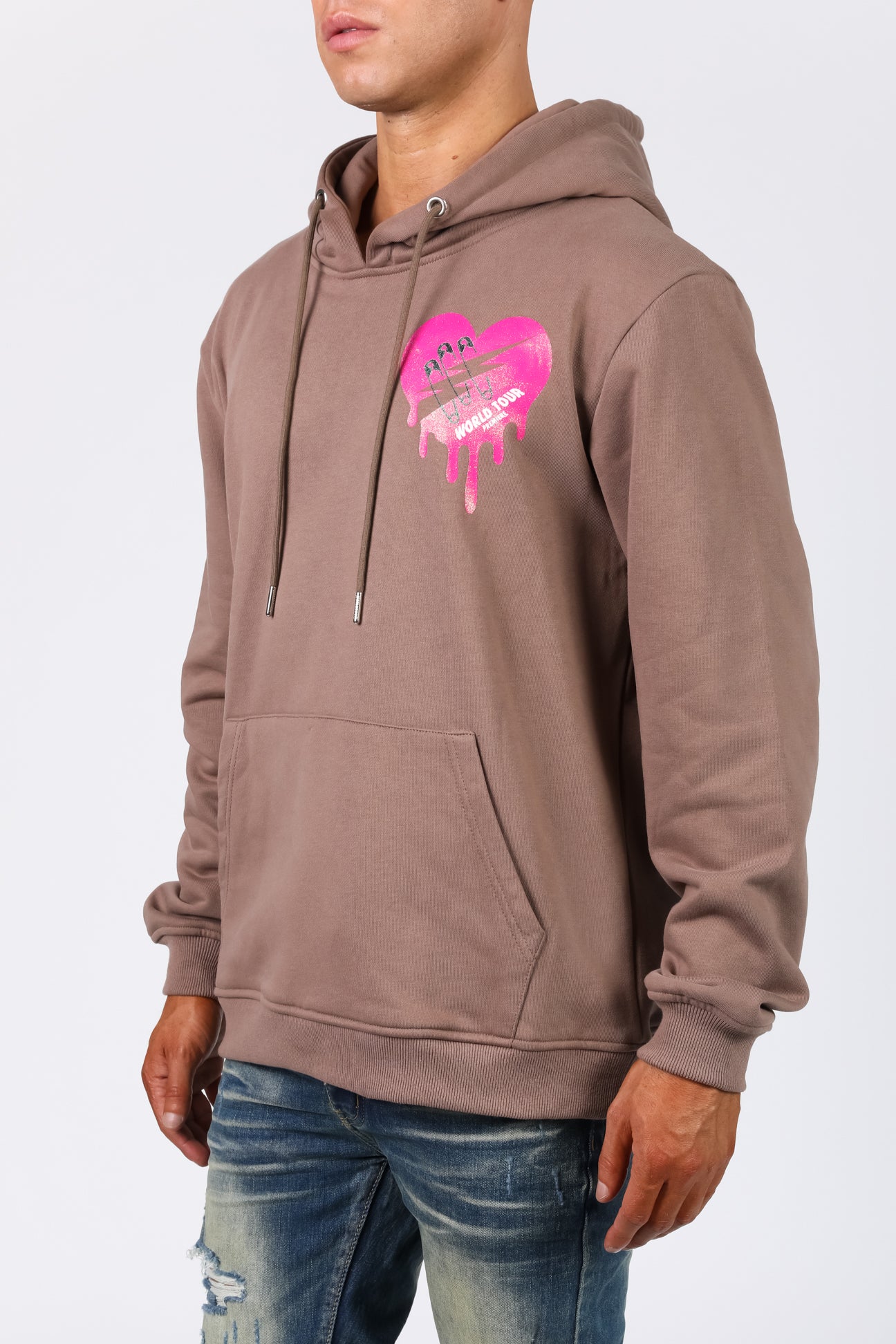 Heartbreaker Hoodie