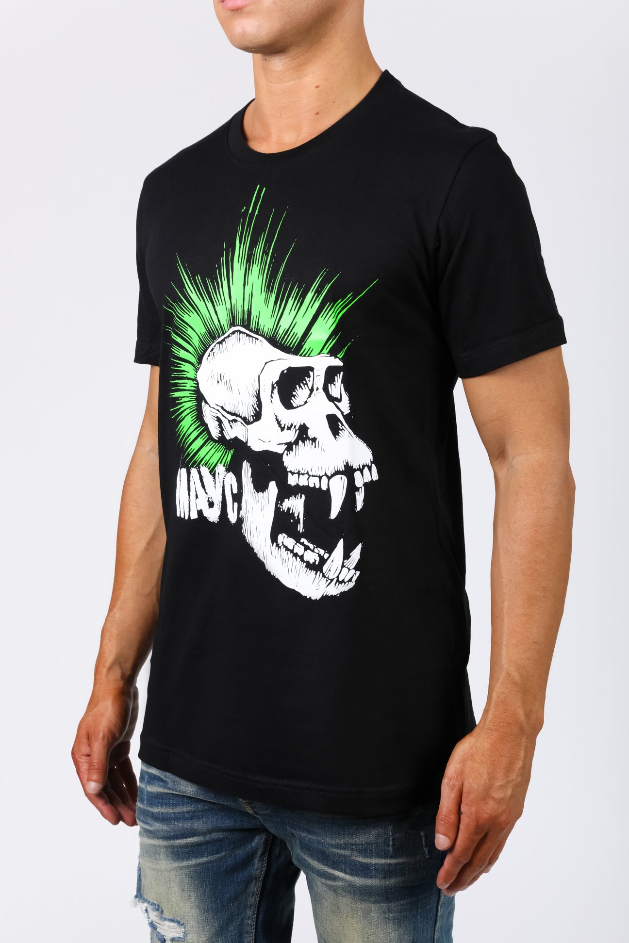 I'm An F'n Mutant Ape - OFFICIAL MAYC TEE