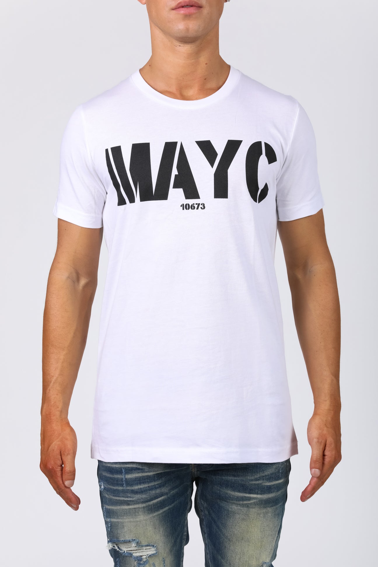 I'm An F'n Mutant Ape - OFFICIAL MAYC TEE
