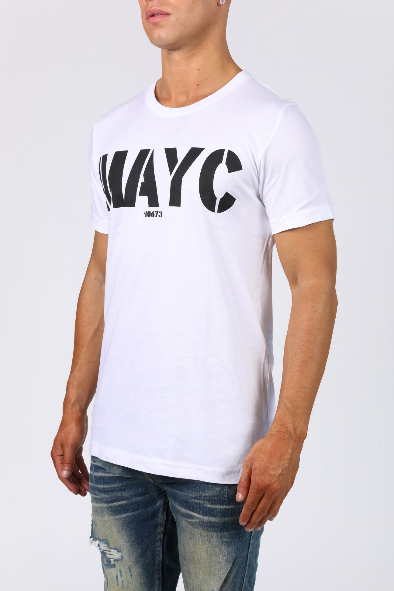 I'm An F'n Mutant Ape - OFFICIAL MAYC TEE