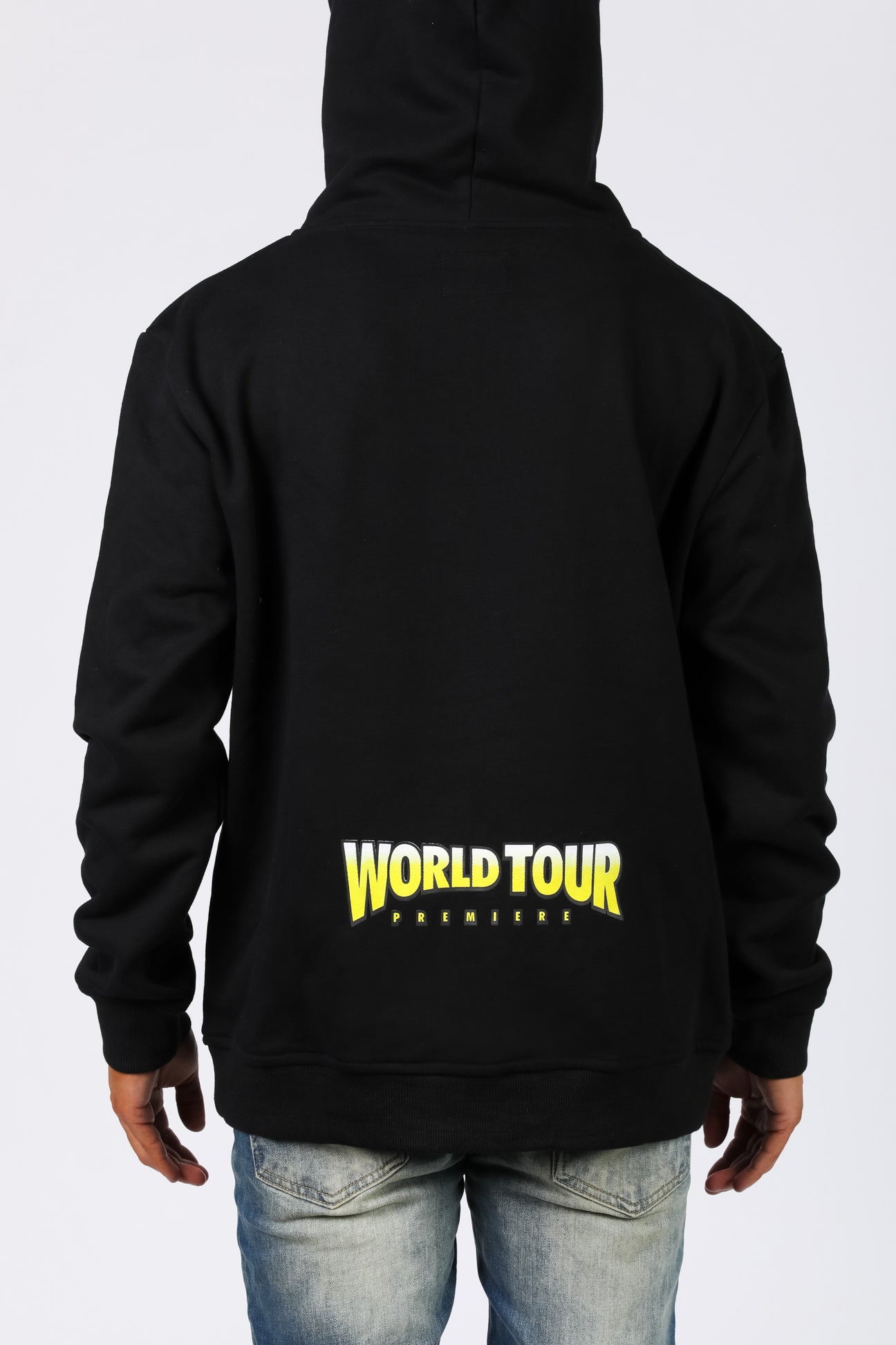 I'm Rich Hoodie