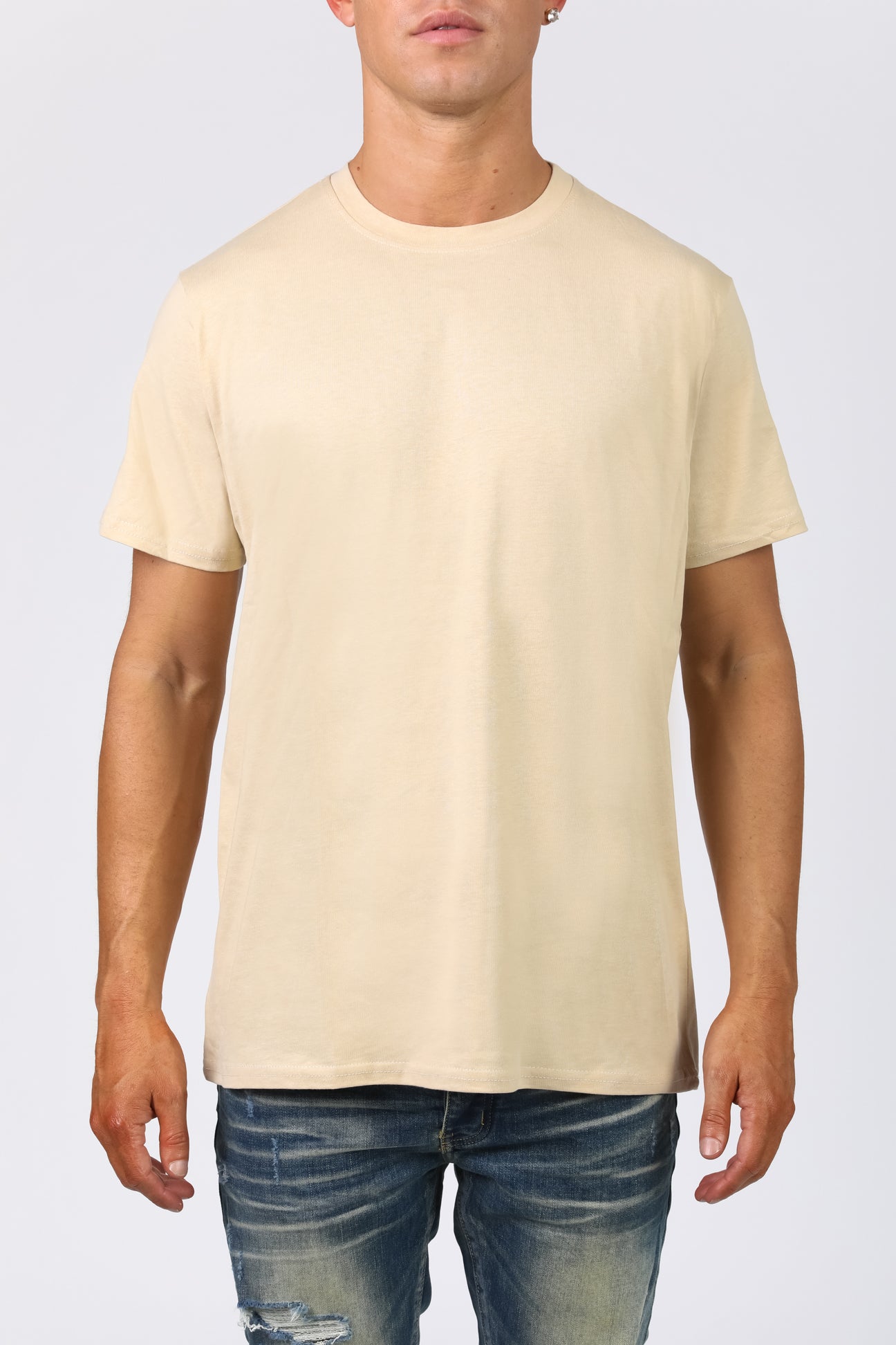 Basic Tee