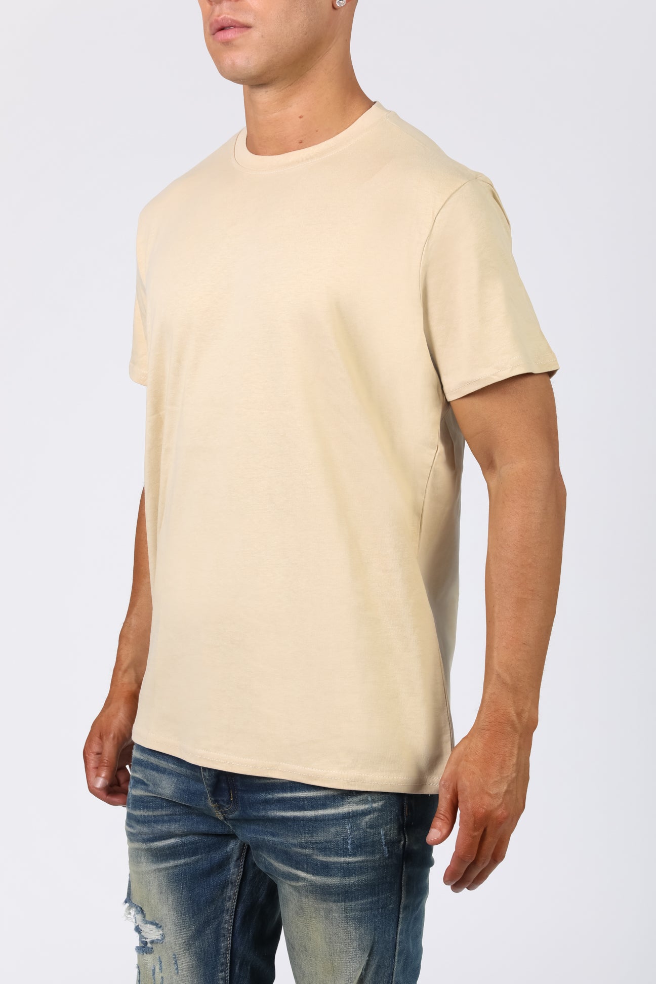 Basic Tee