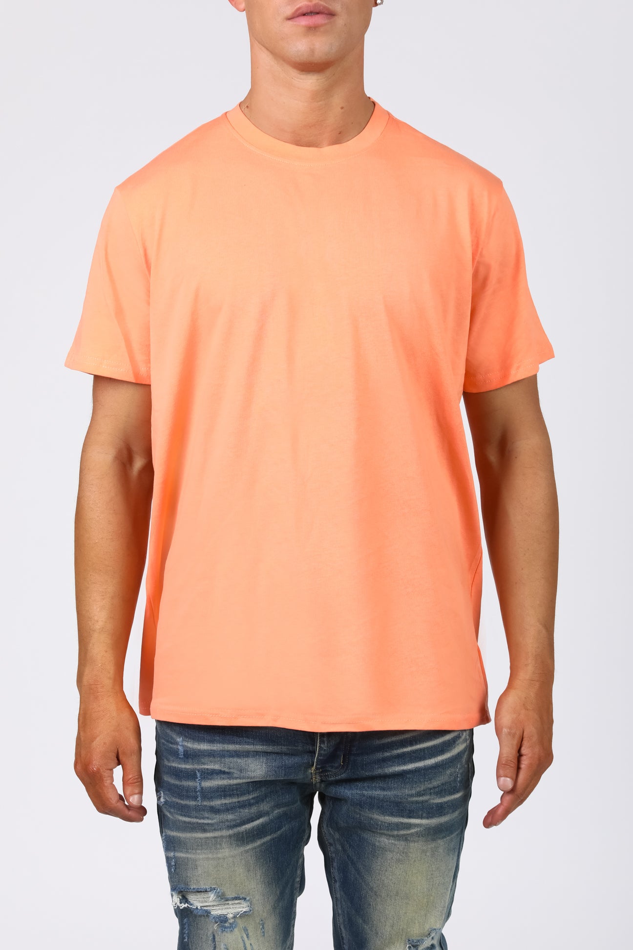 Basic Tee
