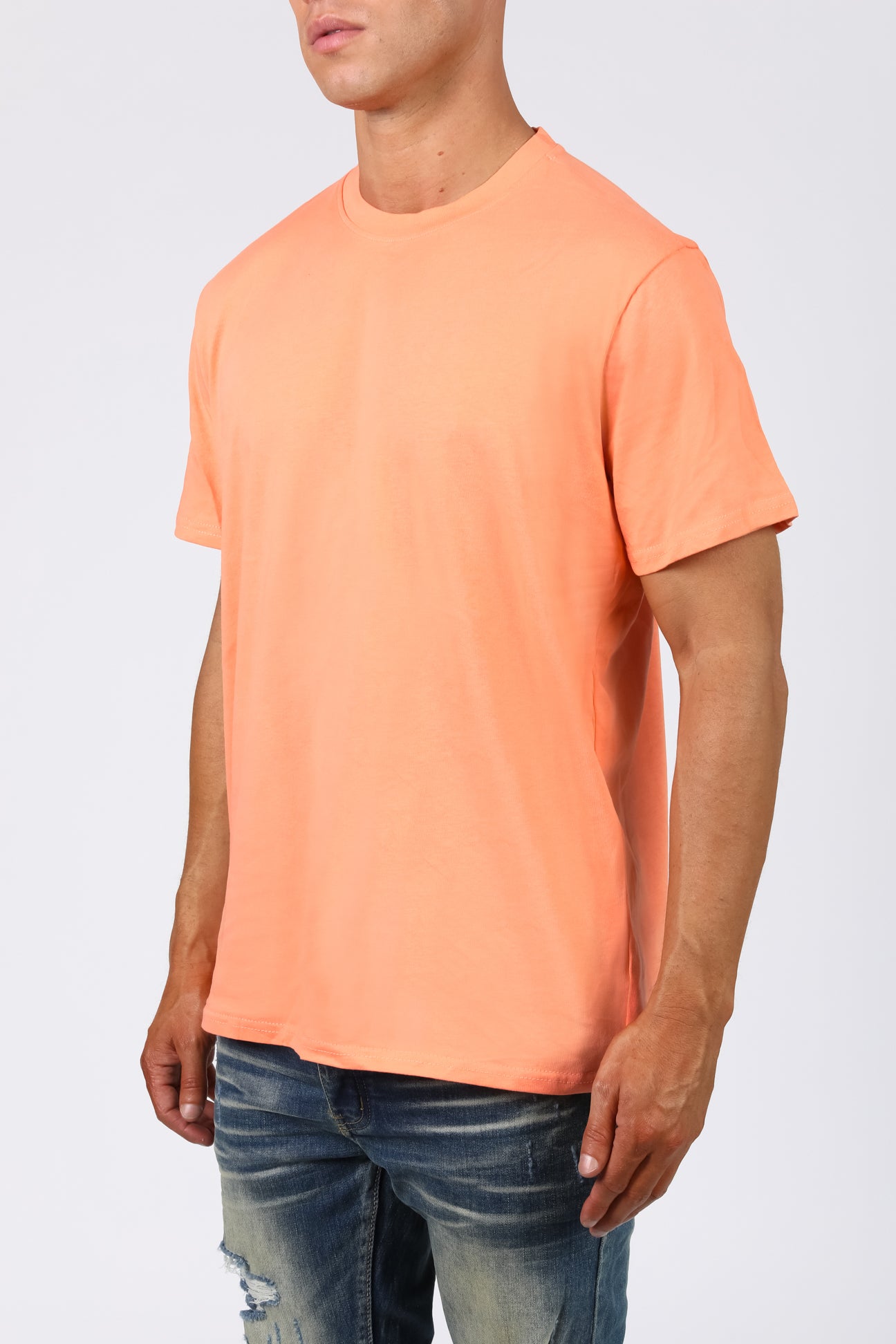 Basic Tee