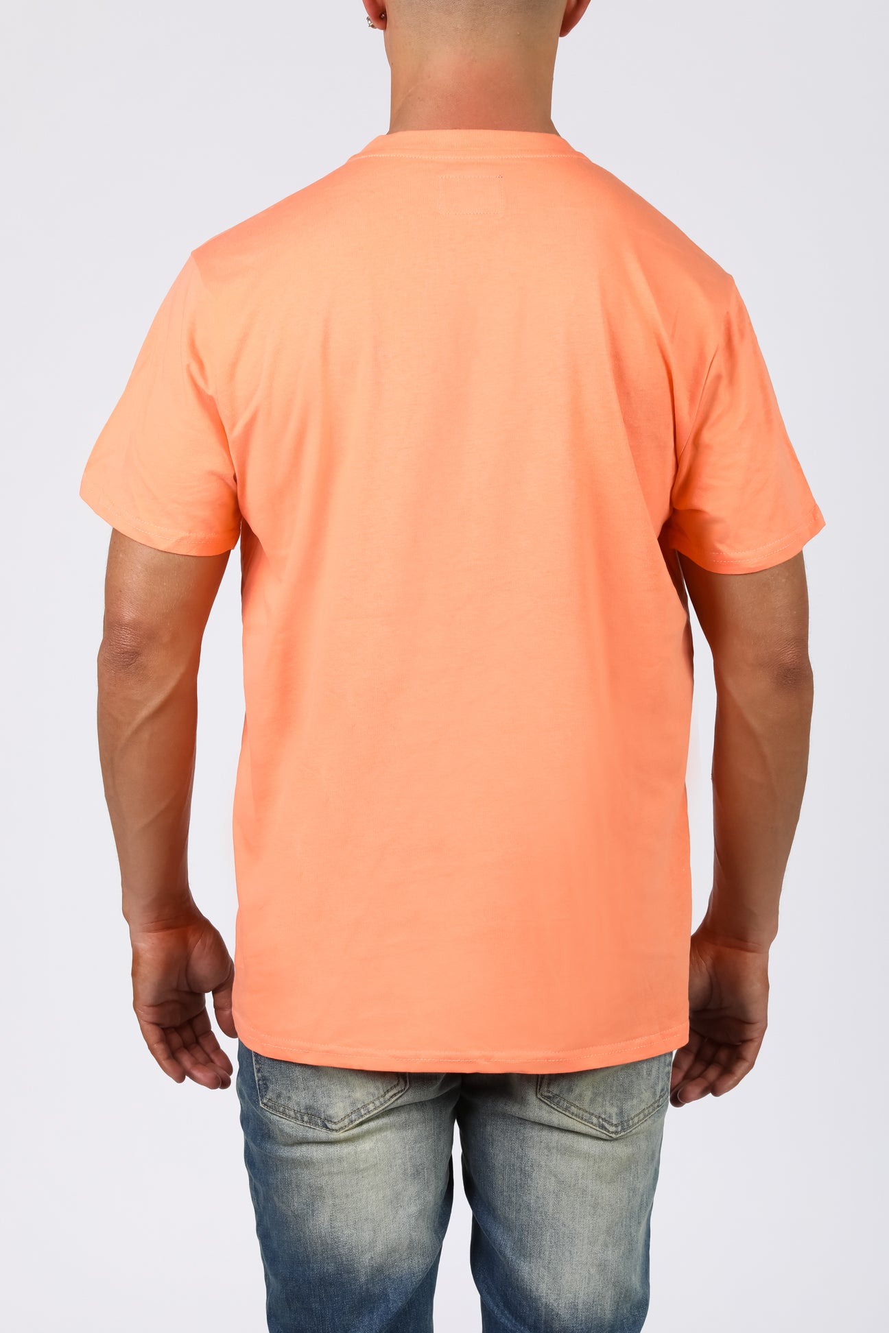 Basic Tee