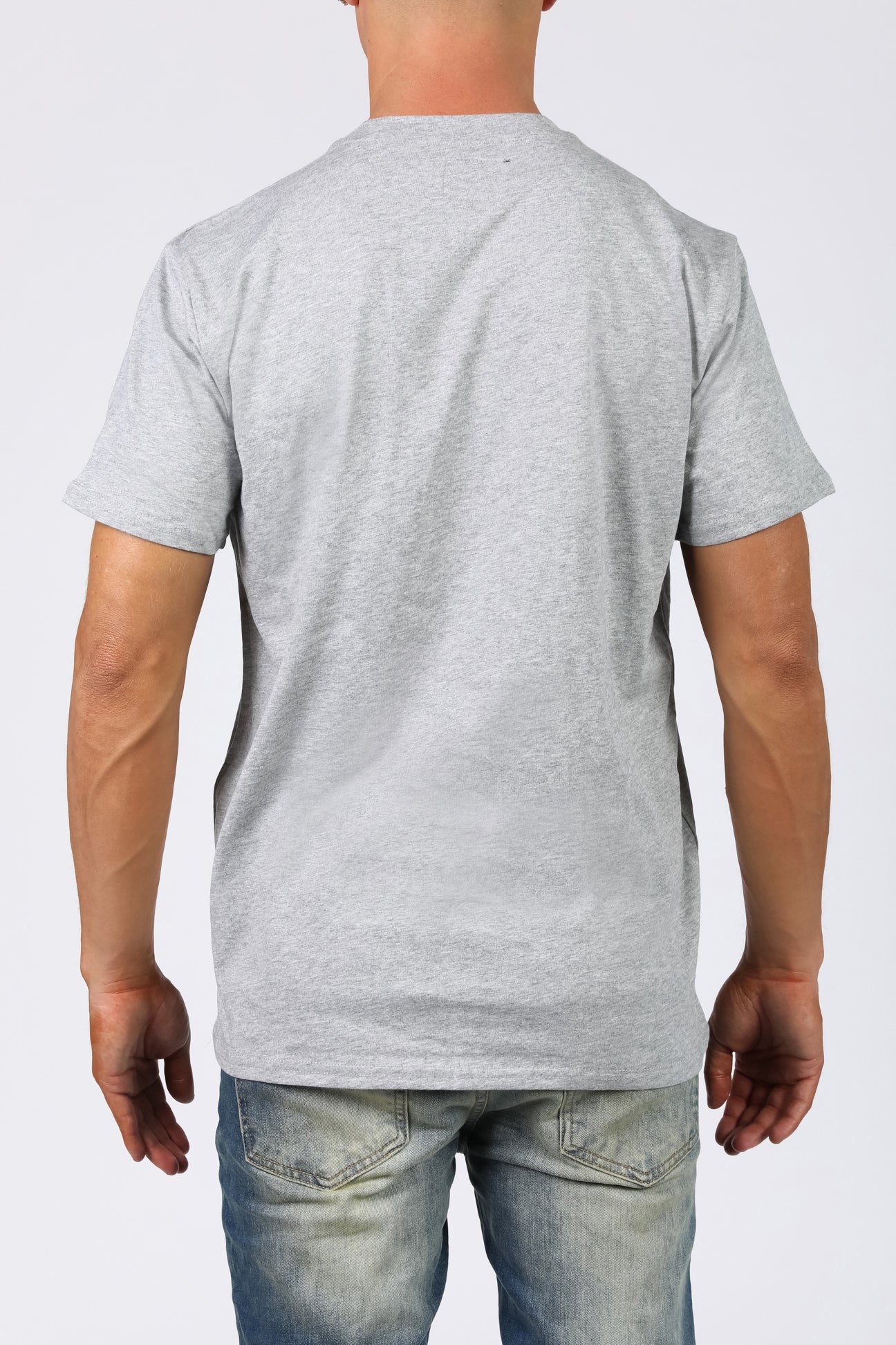 Basic Tee