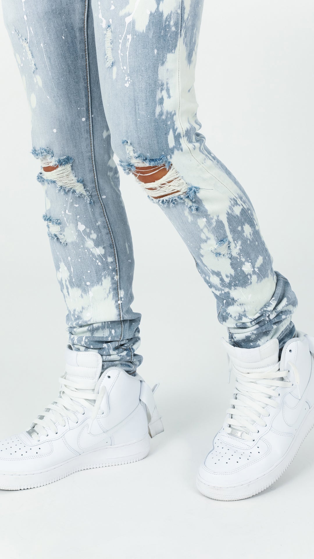 Venice Denim Pant