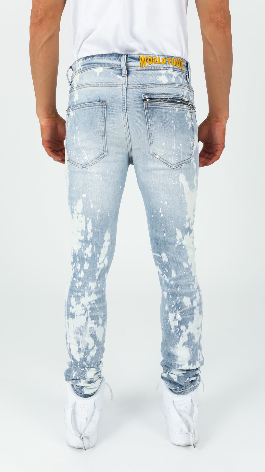 Venice Denim Pant