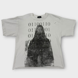 FABRIC-001 COLLAB TEE