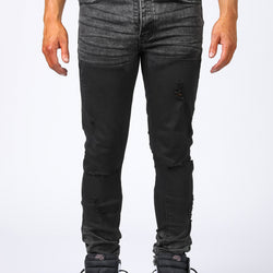 Armilla Ombre Denim Pant