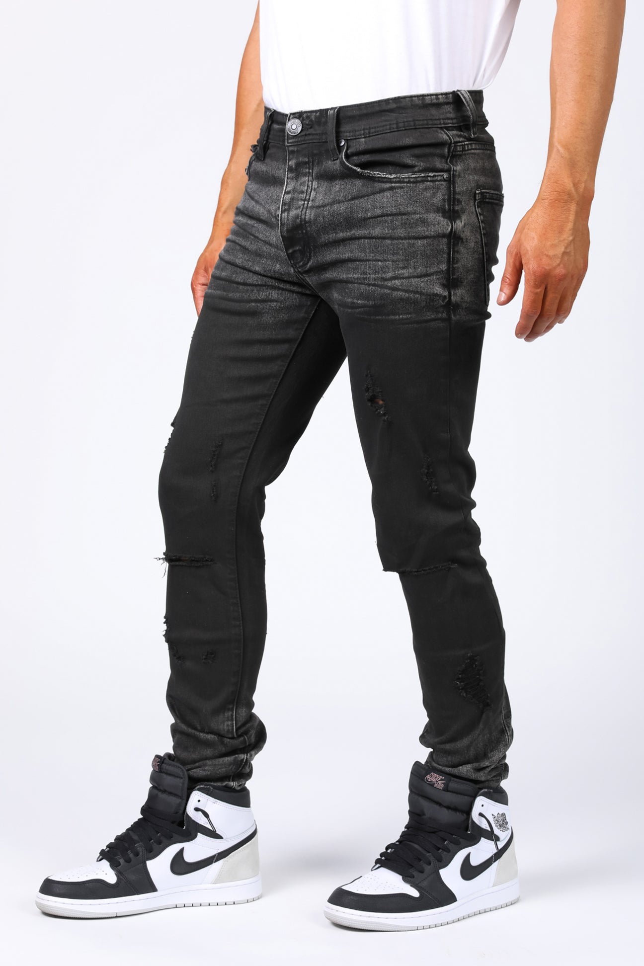 Armilla Ombre Denim Pant