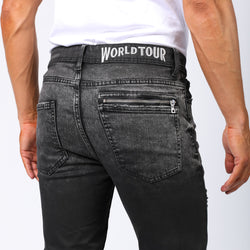 Armilla Ombre Denim Pant