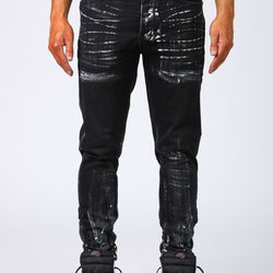Grenada Denim Pant