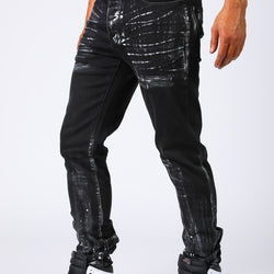 Grenada Denim Pant