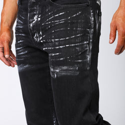 Grenada Denim Pant