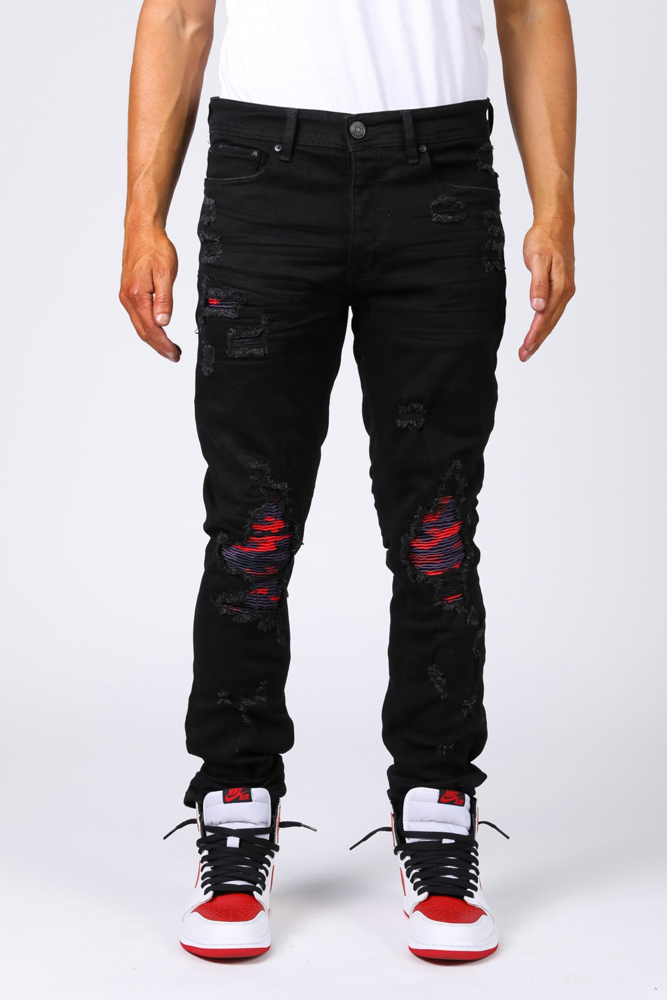 EZE Denim Pant