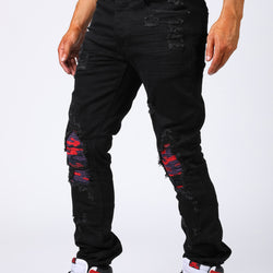 EZE Denim Pant