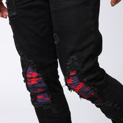 EZE Denim Pant