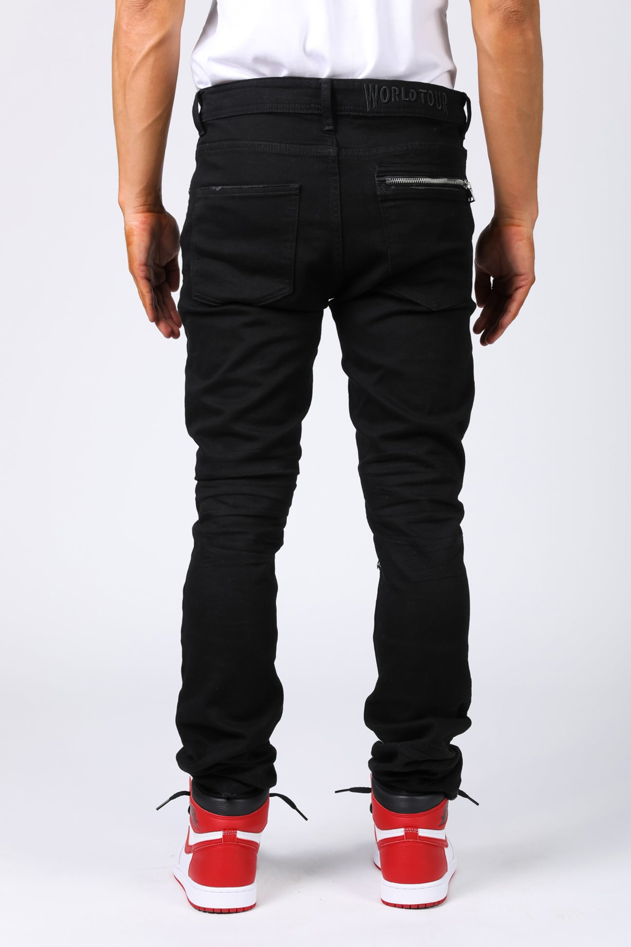 EZE Denim Pant