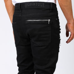 EZE Denim Pant