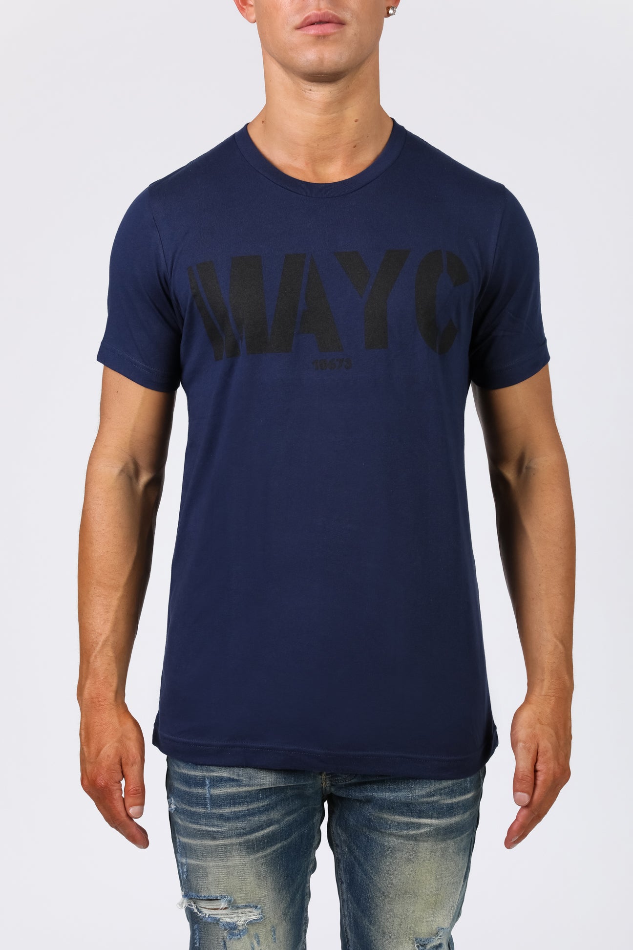 I'm An F'n Mutant Ape - OFFICIAL MAYC TEE