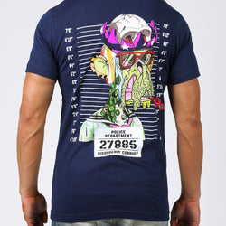 I'm An F'n Mutant Ape - OFFICIAL MAYC TEE