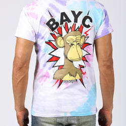 I'm An F'n Mutant Ape - OFFICIAL MAYC TEE