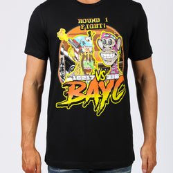 I'm An F'n Mutant Ape - OFFICIAL MAYC TEE