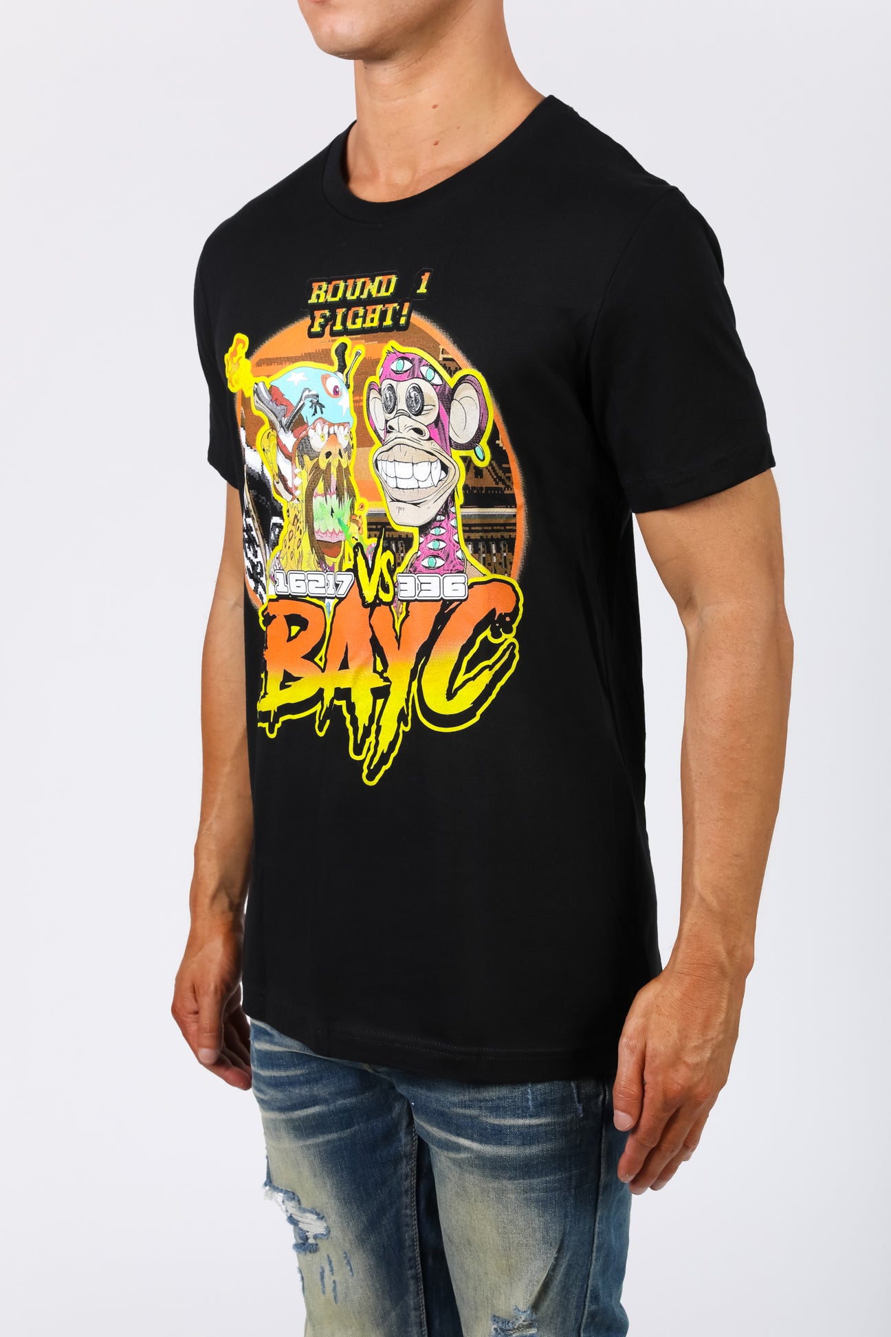 I'm An F'n Mutant Ape - OFFICIAL MAYC TEE