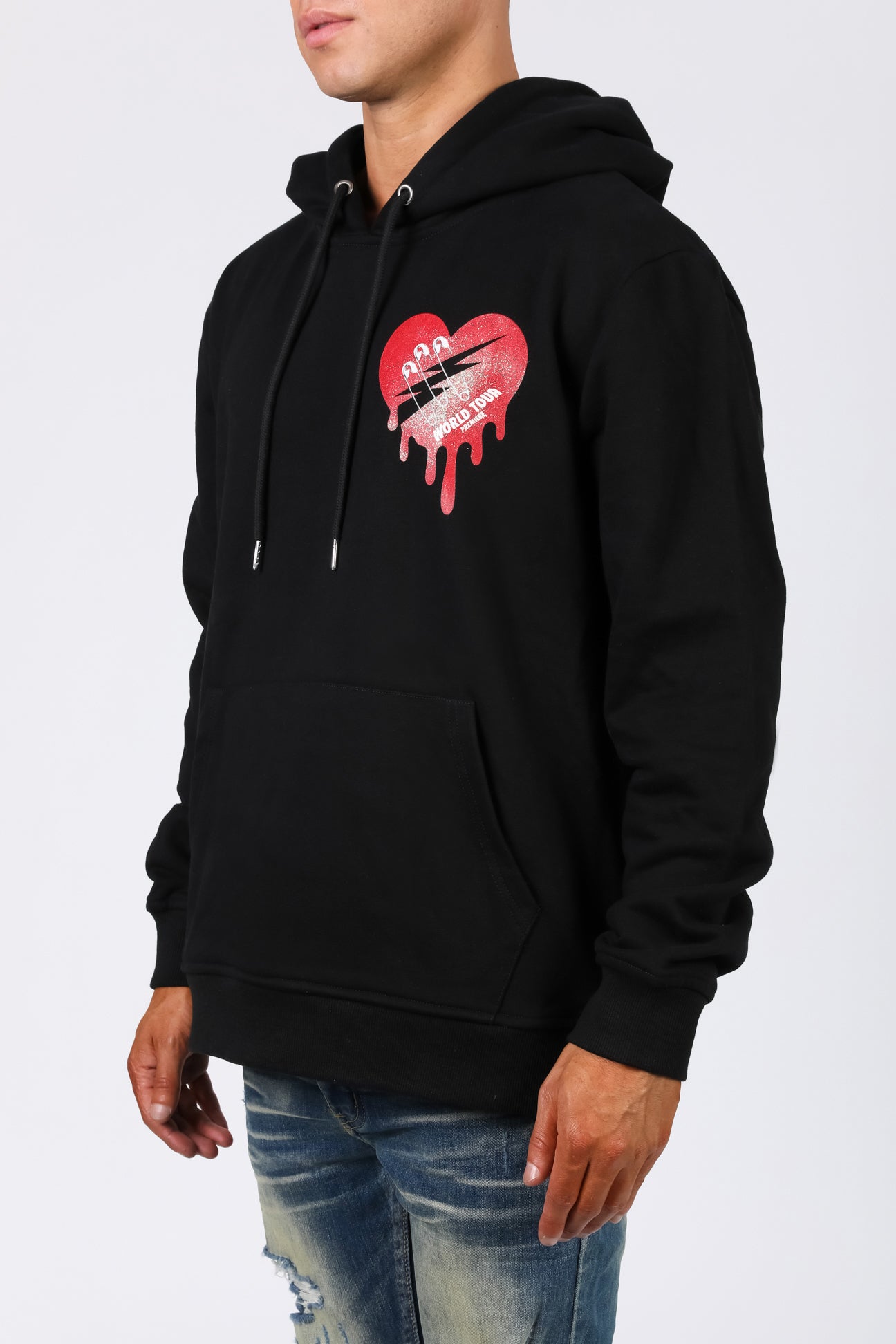 Heartbreaker Hoodie