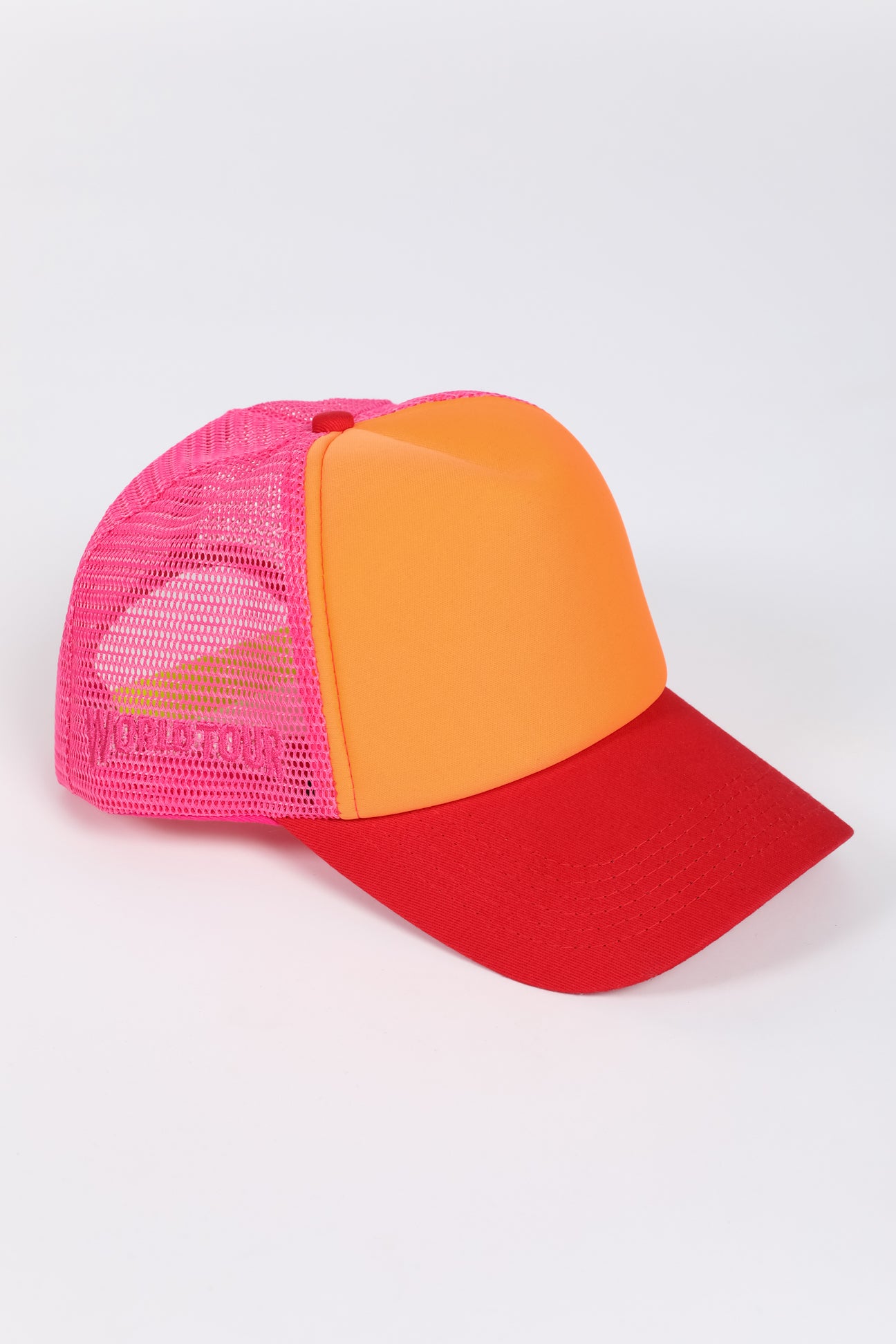 Basic Color Hat Basic Hat – ShopWorldTour.com