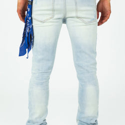 Florence Denim pant