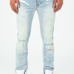 Florence Denim pant