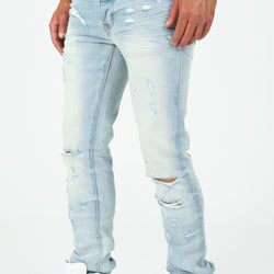 Florence Denim pant