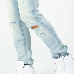 Florence Denim pant
