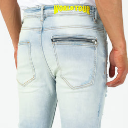 Florence Denim pant