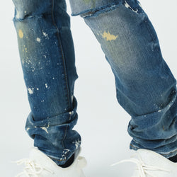 Brooklyn 210 Denim Pant