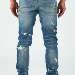 Brooklyn 210 Denim Pant