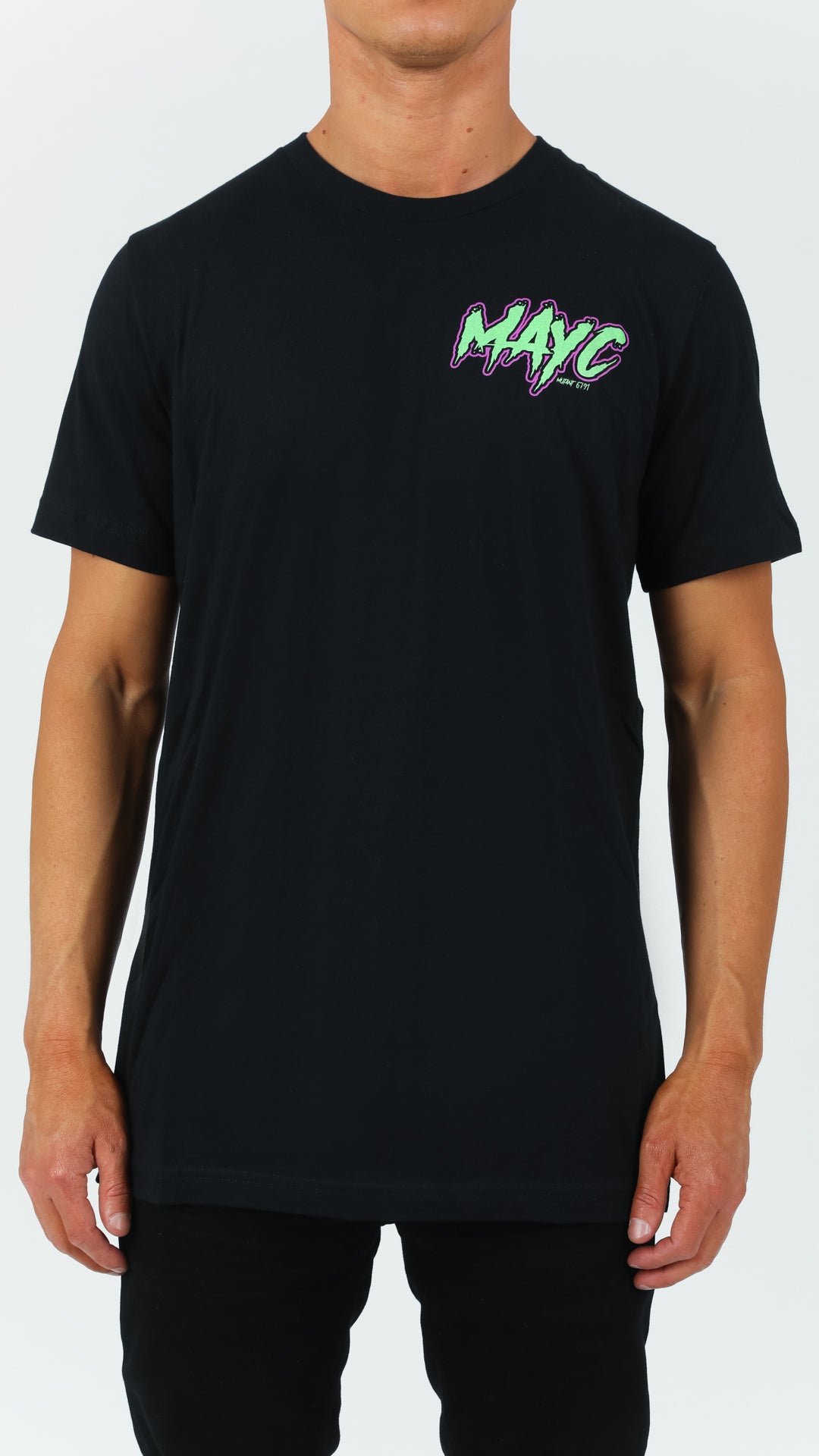 I'm An F'n Mutant Ape - OFFICIAL MAYC TEE