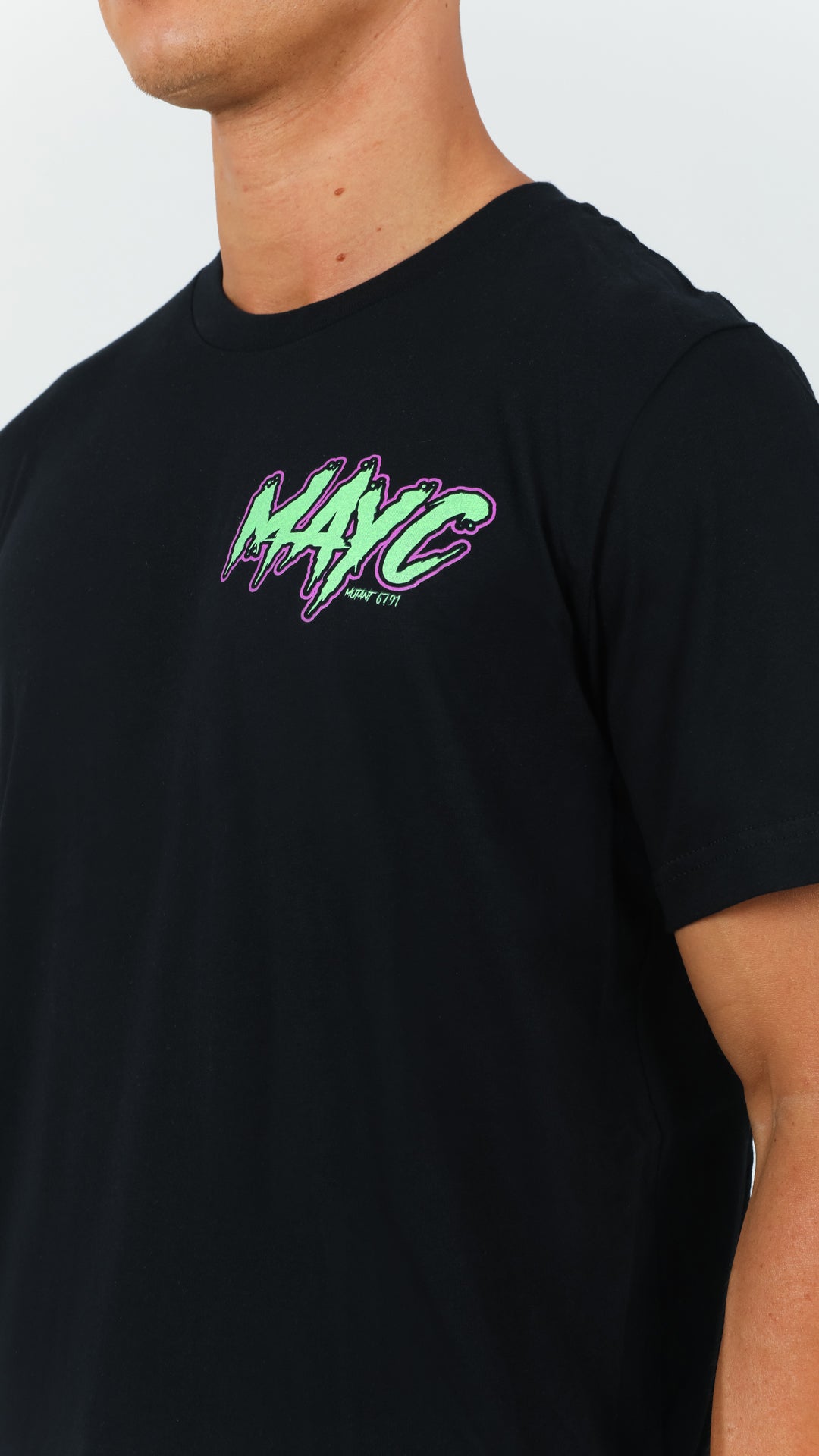 I'm An F'n Mutant Ape - OFFICIAL MAYC TEE