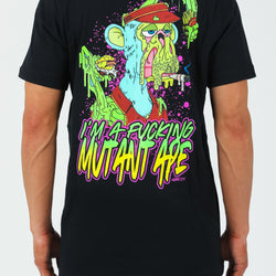 I'm An F'n Mutant Ape - OFFICIAL MAYC TEE
