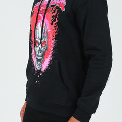Black World Tour Was Here Hoodie