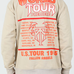 Sand Fallen Angels Hoodie